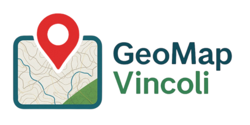 Logo GeoMap Vincoli